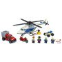 LEGO City 60243 Pościg helikopterem policyjnym - 4